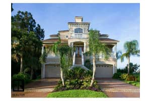 4432 Harborpointe Dr, Port Richey, FL 34668, Sold 09/28/08