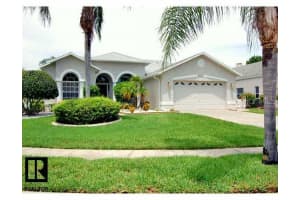 8838 Bel Meadow Way, Trinity, FL 34655, Sold 12/12/08