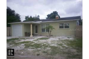 4810 54th Ave S, St. Petersburg, FL 33711, Sold 12/31/08