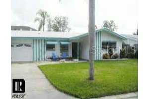 2245 Cedar Dr, Dunedin, FL 34698, Sold 04/15/11