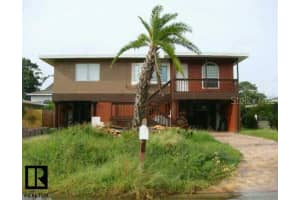 585 Tradewinds Dr, Dunedin, FL 34698, Sold 12/19/08