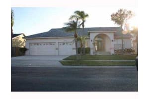 3190 Shoreline Dr, Clearwater, FL 33760, Sold 04/30/09