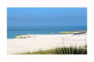 6650 Sunset Way, St Pete Beach, FL 33706, Sold 05/01/09