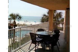 18500 Gulf Blvd, Indian Shores, FL 33785, Sold 06/15/12