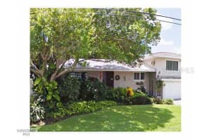 442 22nd Ave SE, St. Petersburg, FL 33705, Sold 07/02/12