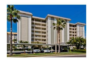 622 Edgewater Dr, Dunedin, FL 34698, Sold 03/16/12