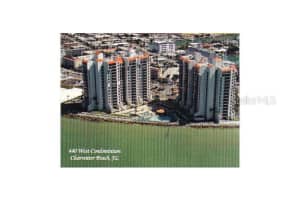 440 S Gulfview Blvd, Clearwater, FL 33767, Sold 05/01/12