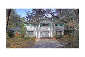 1890 Saddle Hill Rd S, Dunedin, FL 34698, Sold 05/25/12