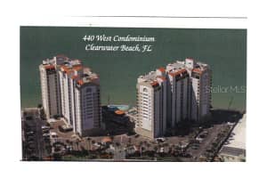 440 S Gulfview Blvd, Clearwater, FL 33767, Sold 03/02/12