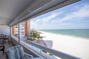 17940 GULF BOULEVARD, REDINGTON SHORES, FL 33708 - MLS#MFRU7534853