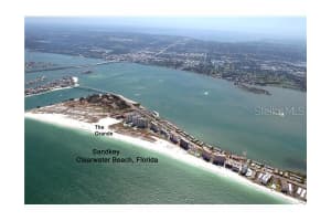 1180 Gulf Blvd, Clearwater, FL 33767, Sold 10/29/12