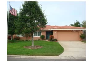 2184 Lagoon Dr, Dunedin, FL 34698, Sold 06/13/12