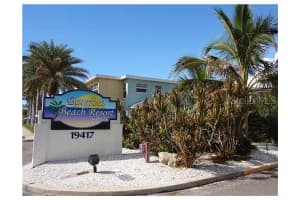 19417 Gulf Blvd, Indian Shores, FL 33785, Sold 11/15/12