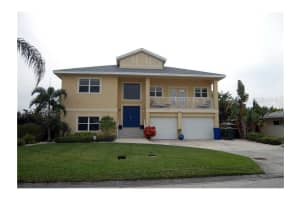 575 Tradewinds Dr, Dunedin, FL 34698, Sold 03/29/13