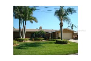 2165 Harbor View Dr, Dunedin, FL 34698, Sold 04/12/13