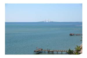 7200 Sunshine Skyway Ln S, St. Petersburg, FL 33711, Sold 12/20/13
