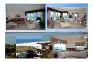 1180 Gulf Blvd, Clearwater, FL 33767, Sold 07/02/13