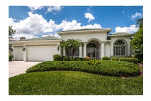 1109 Hagen Dr, Trinity, FL 34655, Sold 02/21/14