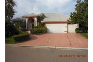 5801 Leeland St S, St. Petersburg, FL 33715, Sold 11/27/13