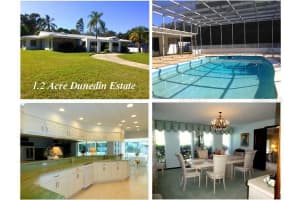 1930 Saddle Hill Rd S, Dunedin, FL 34698, Sold 04/08/14