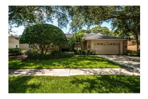 2422 Parkstream Ave, Clearwater, FL 33759, Sold 06/09/14