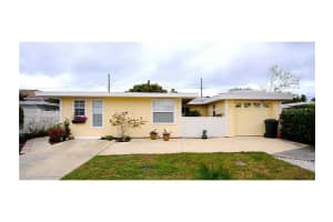 2472 Tradewinds Dr, Dunedin, FL 34698, Sold 07/25/14