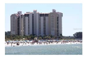 440 S Gulfview Blvd, Clearwater, FL 33767, Sold 01/05/15