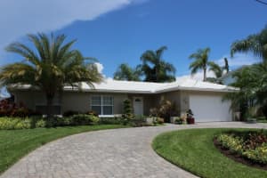 2151 Harbor View Dr, Dunedin, FL 34698, Sold 12/10/14