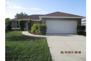 2711 95th St E, Palmetto, FL 34221, Sold 11/14/14