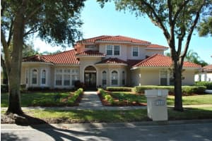 7282 Bryce Point, Pinellas Park, FL 33782, Sold 06/19/15