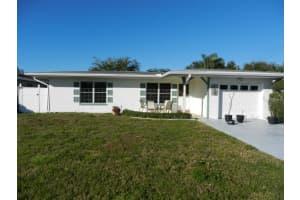 560 Baywood Dr S, Dunedin, FL 34698, Sold 03/27/15