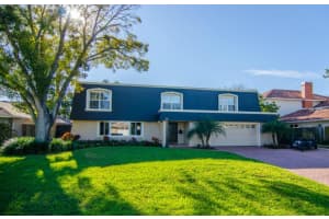 2140 Tanglewood Way NE, St. Petersburg, FL 33702, Sold 07/02/15