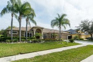 4543 Rutledge Dr, Palm Harbor, FL 34685, Sold 09/24/15