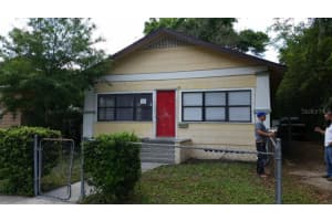 540 26th Ave SE, St. Petersburg, FL 33705, Sold 04/10/15