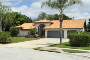 3090 Doxberry Ct, Clearwater, FL 33761, Sold 02/25/16