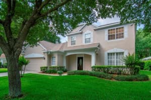 4272 Ellinwood Blvd, Palm Harbor, FL 34685, Sold 10/26/15