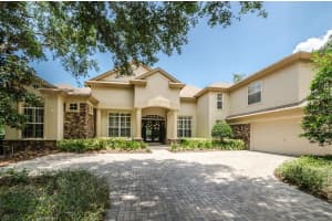 2825 Roehampton Close, Tarpon Springs, FL 34688, Sold 06/24/16