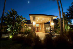 3810 Executive Dr, Palm Harbor, FL 34685, Sold 04/04/16