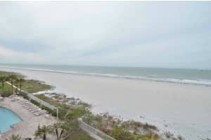 1370 Gulf Blvd, Clearwater, FL 33767, Sold 10/22/15