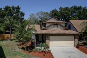 2226 Springwood Cir N, Clearwater, FL 33763, Sold 09/04/15
