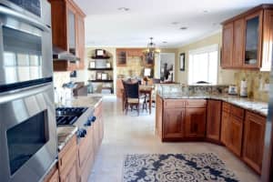 2256 Lagoon Dr, Dunedin, FL 34698, Sold 12/30/15