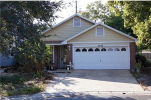 2292 Springwood Cir N, Clearwater, FL 33763, Sold 12/18/15