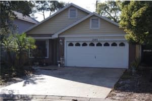 2292 Springwood Cir N, Clearwater, FL 33763, Sold 12/18/15