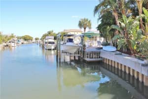 2200 Lagoon Dr, Dunedin, FL 34698, Sold 04/28/16