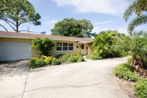 2501 Tropical Shores Dr SE, St. Petersburg, FL 33705, Sold 01/29/16