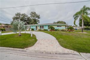 595 Tradewinds Dr, Dunedin, FL 34698, Sold 04/01/16