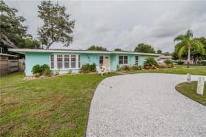 595 Tradewinds Dr, Dunedin, FL 34698, Sold 04/01/16