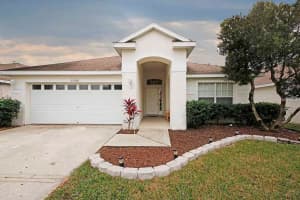 22920 Hawk Hill Loop, Land O' Lakes, FL 34639, Sold 02/18/16