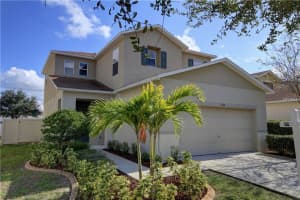 11104 Black Forest Trail, Riverview, FL 33569, Sold 02/11/16