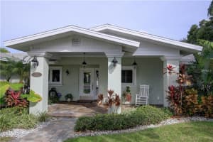 2261 Harbor View Dr, Dunedin, FL 34698, Sold 03/11/16